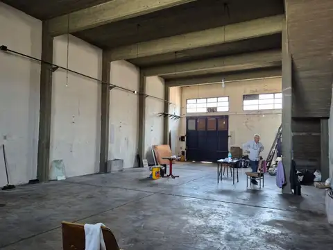 Galpon en Venta en Ciudadela, USD 187.000