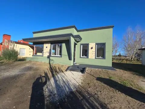 Casa en Venta de 2 dormitorios