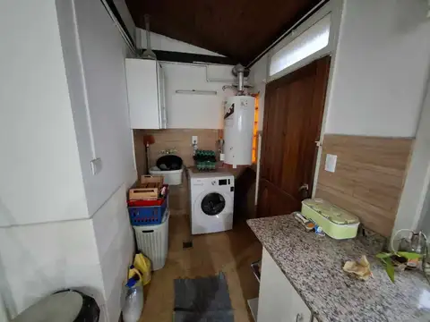 Casa en Venta 46 años