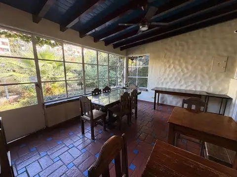 Hotel en Venta 83 años