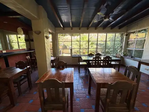 Hotel en Venta en Mendoza, USD 870.000