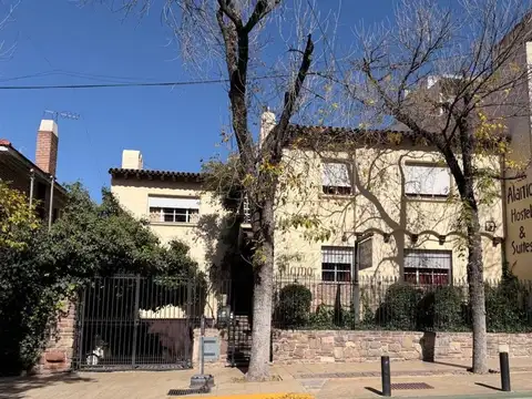 VENTA HOSTEL MENDOZA CAPITAL