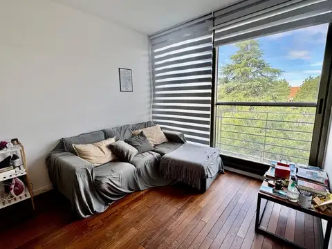 Departamento en Alquiler 14 años