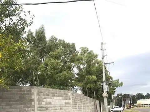 Terreno en Alquiler en Moreno, USD 1.700
