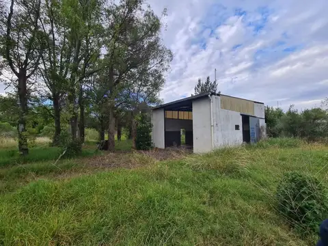 Terreno en Alquiler de 3340,0 m2