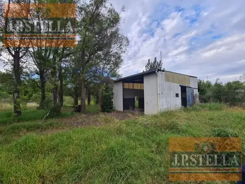 Terreno en Alquiler de 3340,0 m2
