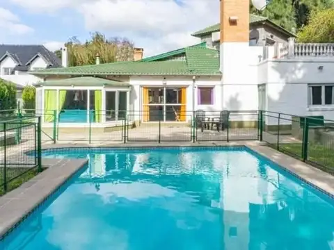 Casa  en Venta en Boca Ratón, Pilar, G.B.A. Zona Norte