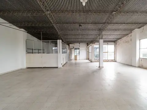 ALQUILER COMERCIAL PISO 5 EXCLUSIVO EN PICHINCHA