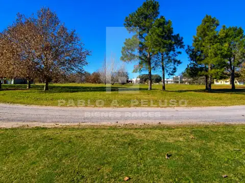 VENTA DE LOTE EN CARLOS KEEN, LUJÁN, ZONA OESTE, BUENOS AIRES.