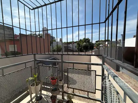 Departamento en Venta 15 años