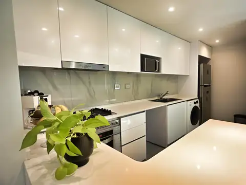 Departamento en Venta 2 años