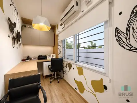 Depto Tipo Casa en Venta 2 años
