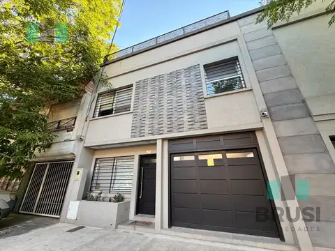 Depto Tipo Casa en Venta de 2 dormitorios