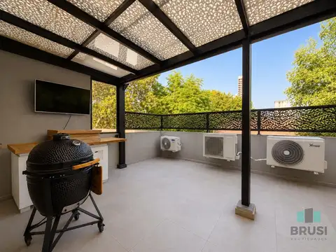 Depto Tipo Casa en Venta en Lomas de Zamora, USD 199.000