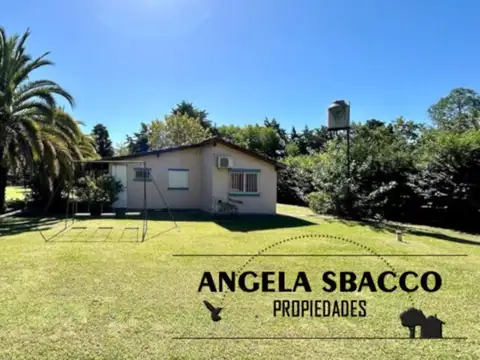 Casa en Venta al Noroeste