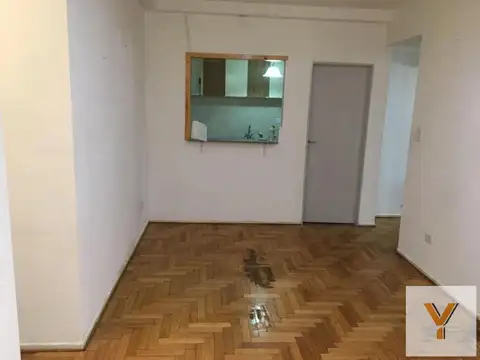 Departamento en Venta en Caballito Sur, USD 79.000