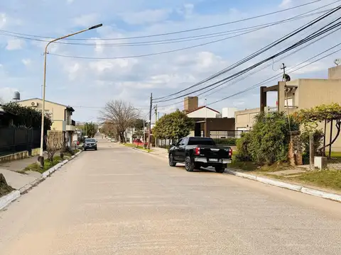 Casa en Venta en Villa San Jose, USD 120.000