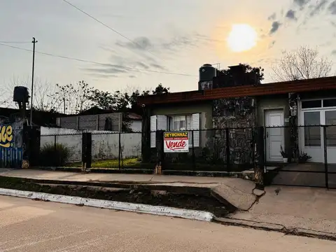 Casa en Venta de 2 dormitorios