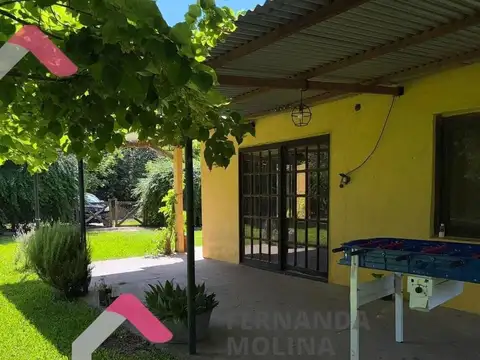 Casa en Venta de 2 dormitorios