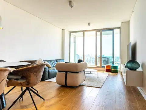 OPORTUNIDAD PISO ALTO EN TRUMP TOWER PLAYA BRAVA