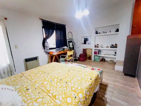 VENTA CASA EN CARLOS PAZ BARRIO SOL Y RIO APTA CRE