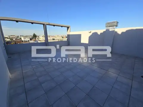 DEPARTAMENTO DE 3 AMBIENTES A ESTRENAR CON COCHERA - Las Heras 2300