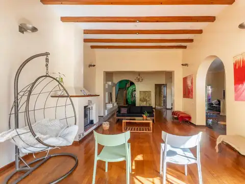 Casa en Venta al Norte