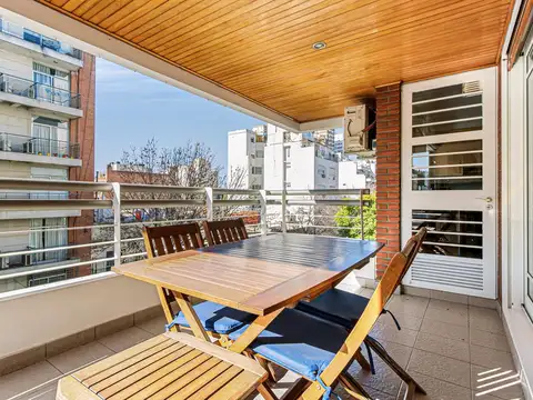 Departamento en Venta de 4 ambientes