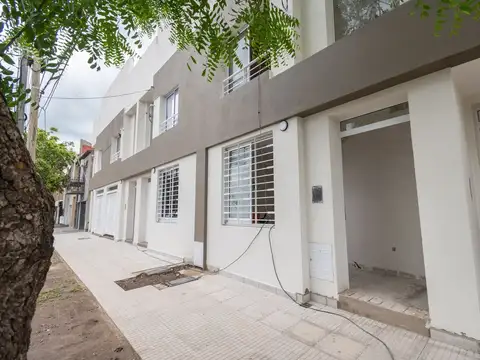 DUPLEX EN VENTA A ESTRENAR