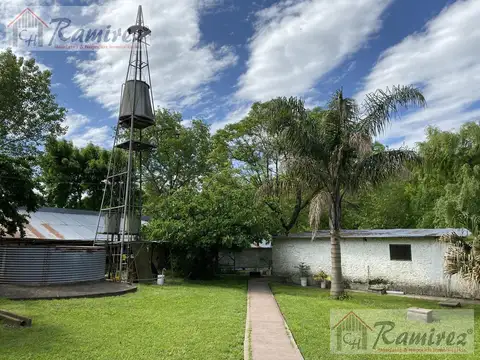 Soldado Argentino al 1300