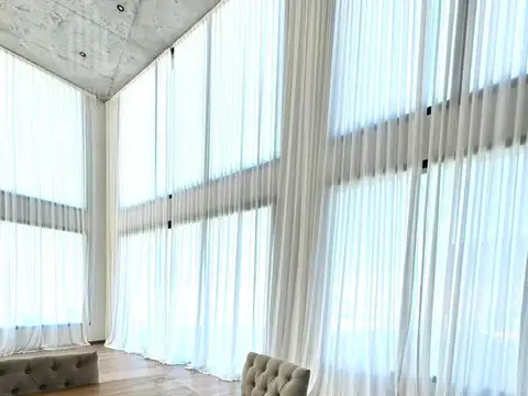 Casa en Alquiler al Este