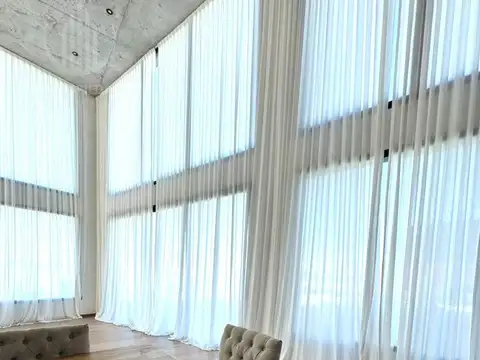 Casa en Alquiler A Estrenar