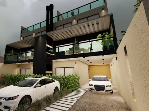 Departamento en Venta de 2 dormitorios