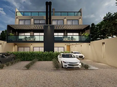 Departamento - Venta - Argentina, Costa Azul - STGO. DEL ESTERO 3474