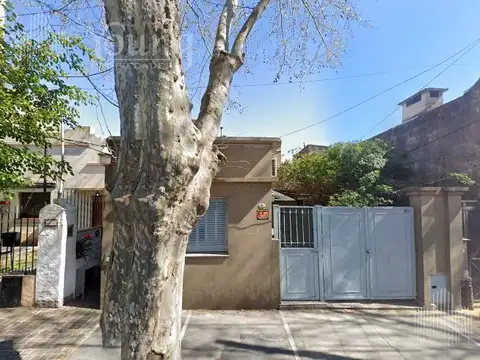 Casa en Venta con Patio en Bernal