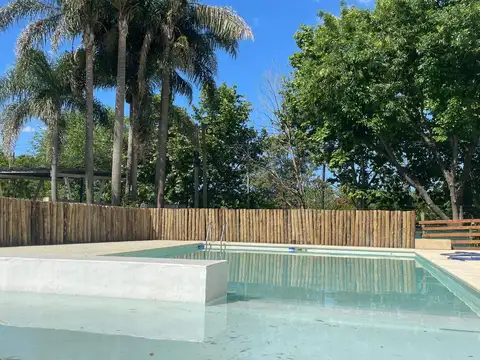 Casa en alquiler temporal en Condominio Petrel Village