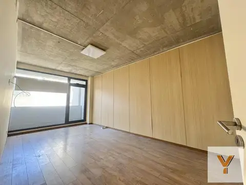 Oficina en venta - 3 Ambientes - Palermo