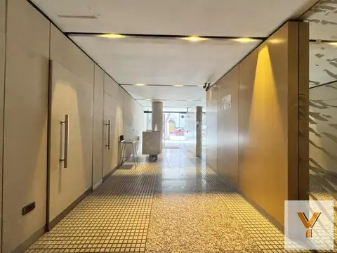 Oficina 3 ambientes con 1 baño