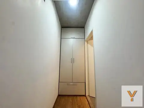 Oficina en venta - 3 Ambientes - Palermo