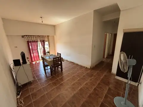 Carhue 100, Piso 4