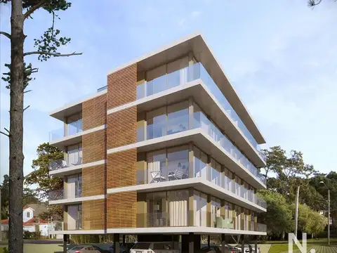 Departamento en Alquiler Temporal de Monoambiente