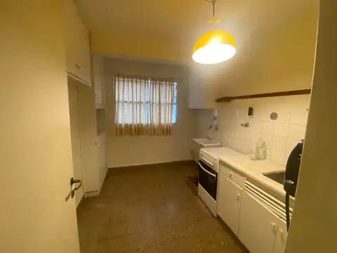 Departamento en Alquiler 35 años