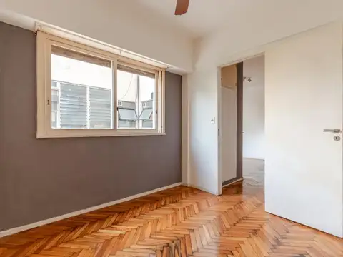 Sarmiento 4500, Piso 6