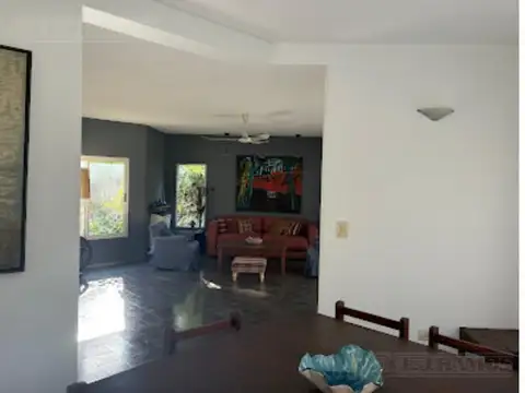 Casa en  Barrio el Barranco