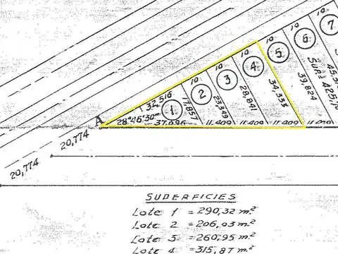 Av. Pte. Perón 7600