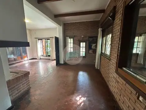 Casa en Venta en Carapachay, USD 175.000