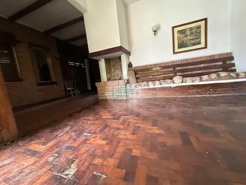 Casa en Venta 30 años