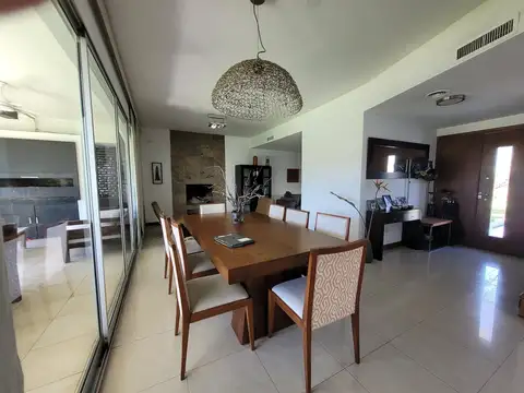 Casa en Alquiler Temporal de 3 dormitorios