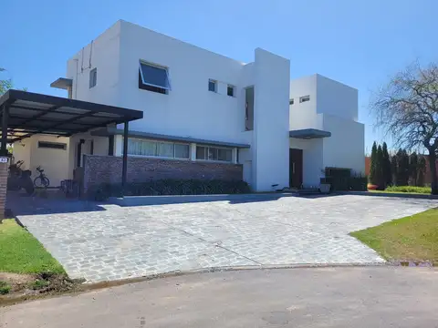 Casa  en Alq. Temporario en Talar del Lago 2, General Pacheco, Tigre