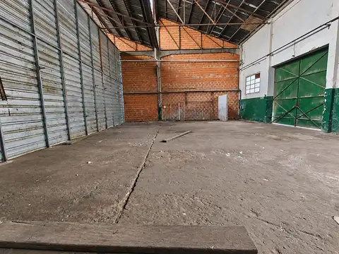 Galpon en Alquiler en Quilmes, $ 2.000.000